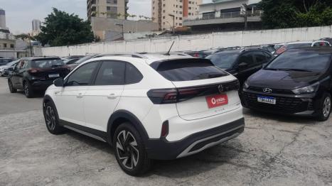 VOLKSWAGEN Nivus 1.0 4P FLEX 200 TSI HIGHLINE TURBO AUTOMÁTICO, Foto 7
