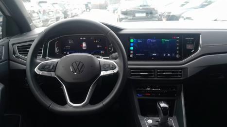 VOLKSWAGEN Nivus 1.0 4P FLEX 200 TSI HIGHLINE TURBO AUTOMÁTICO, Foto 8