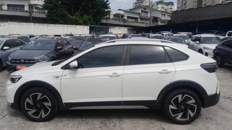 VOLKSWAGEN Nivus 1.0 4P FLEX 200 TSI HIGHLINE TURBO AUTOMÁTICO, Foto 14