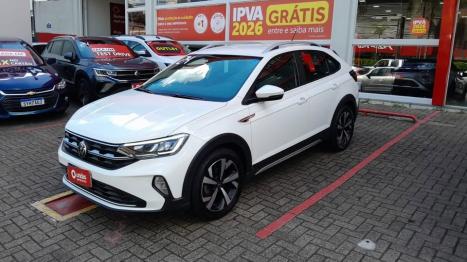 VOLKSWAGEN Nivus 1.0 4P FLEX 200 TSI HIGHLINE TURBO AUTOMÁTICO, Foto 1