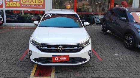 VOLKSWAGEN Nivus 1.0 4P FLEX 200 TSI HIGHLINE TURBO AUTOMÁTICO, Foto 2