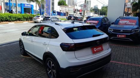 VOLKSWAGEN Nivus 1.0 4P FLEX 200 TSI HIGHLINE TURBO AUTOMÁTICO, Foto 5