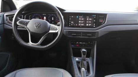 VOLKSWAGEN Nivus 1.0 4P FLEX 200 TSI HIGHLINE TURBO AUTOMÁTICO, Foto 8