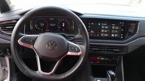 VOLKSWAGEN Nivus 1.0 4P FLEX 200 TSI HIGHLINE TURBO AUTOMÁTICO, Foto 9