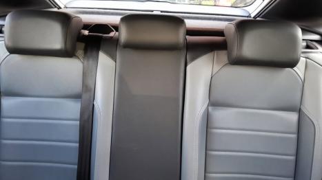 VOLKSWAGEN Nivus 1.0 4P FLEX 200 TSI HIGHLINE TURBO AUTOMÁTICO, Foto 11
