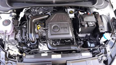 VOLKSWAGEN Nivus 1.0 4P FLEX 200 TSI HIGHLINE TURBO AUTOMÁTICO, Foto 12
