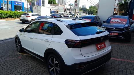 VOLKSWAGEN Nivus 1.0 4P FLEX 200 TSI HIGHLINE TURBO AUTOMÁTICO, Foto 13