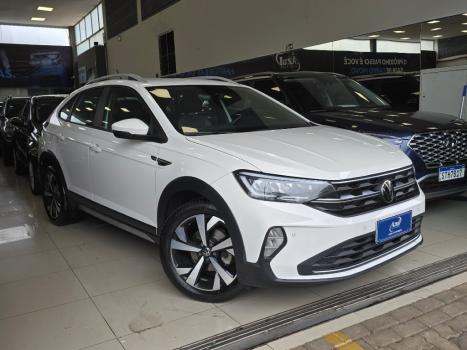 VOLKSWAGEN Nivus 1.0 4P FLEX 200 TSI HIGHLINE TURBO AUTOMÁTICO, Foto 1