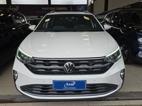 VOLKSWAGEN Nivus 1.0 4P FLEX 200 TSI HIGHLINE TURBO AUTOMÁTICO, Foto 2