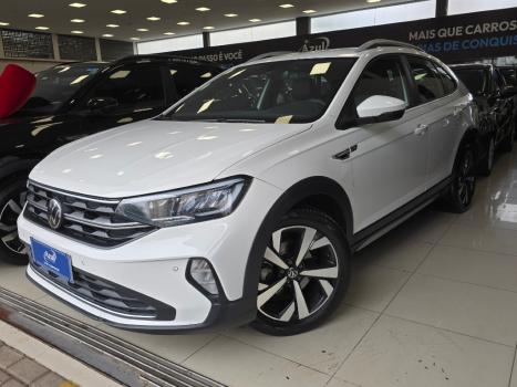VOLKSWAGEN Nivus 1.0 4P FLEX 200 TSI HIGHLINE TURBO AUTOMÁTICO, Foto 3