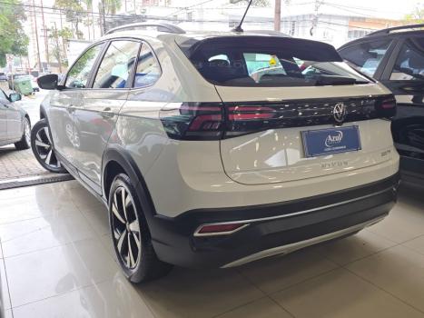VOLKSWAGEN Nivus 1.0 4P FLEX 200 TSI HIGHLINE TURBO AUTOMÁTICO, Foto 4
