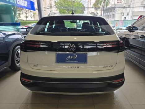 VOLKSWAGEN Nivus 1.0 4P FLEX 200 TSI HIGHLINE TURBO AUTOMÁTICO, Foto 5