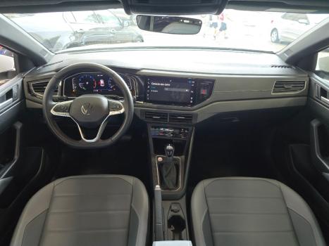 VOLKSWAGEN Nivus 1.0 4P FLEX 200 TSI HIGHLINE TURBO AUTOMÁTICO, Foto 7