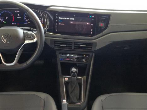 VOLKSWAGEN Nivus 1.0 4P FLEX 200 TSI HIGHLINE TURBO AUTOMÁTICO, Foto 8