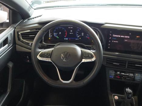 VOLKSWAGEN Nivus 1.0 4P FLEX 200 TSI HIGHLINE TURBO AUTOMÁTICO, Foto 12