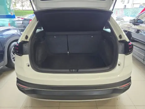VOLKSWAGEN Nivus 1.0 4P FLEX 200 TSI HIGHLINE TURBO AUTOMÁTICO, Foto 18