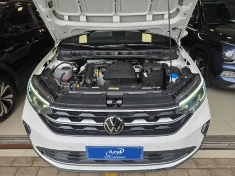 VOLKSWAGEN Nivus 1.0 4P FLEX 200 TSI HIGHLINE TURBO AUTOMÁTICO, Foto 20