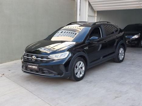 VOLKSWAGEN Nivus 1.0 4P FLEX 200 TSI COMFORTLINE TURBO AUTOMÁTICO, Foto 1