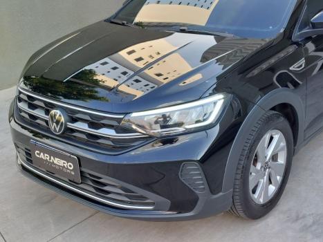 VOLKSWAGEN Nivus 1.0 4P FLEX 200 TSI COMFORTLINE TURBO AUTOMÁTICO, Foto 2