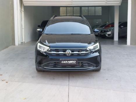 VOLKSWAGEN Nivus 1.0 4P FLEX 200 TSI COMFORTLINE TURBO AUTOMÁTICO, Foto 3
