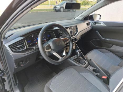 VOLKSWAGEN Nivus 1.0 4P FLEX 200 TSI COMFORTLINE TURBO AUTOMÁTICO, Foto 10