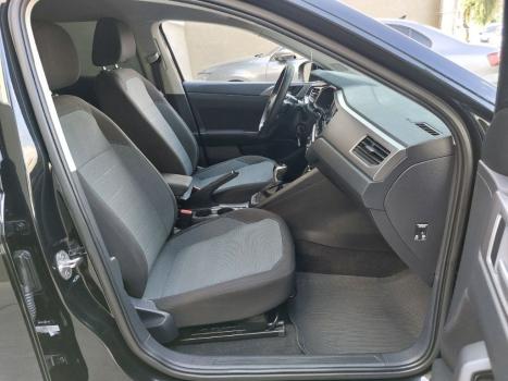 VOLKSWAGEN Nivus 1.0 4P FLEX 200 TSI COMFORTLINE TURBO AUTOMÁTICO, Foto 16