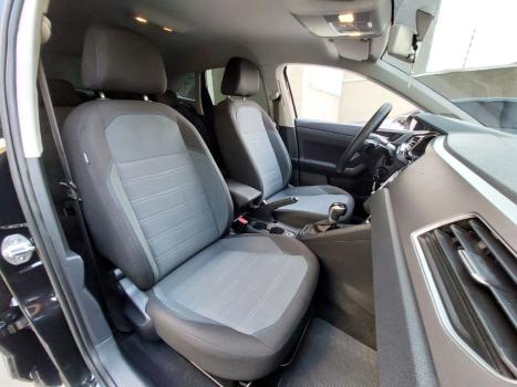 VOLKSWAGEN Nivus 1.0 4P FLEX 200 TSI COMFORTLINE TURBO AUTOMÁTICO, Foto 17
