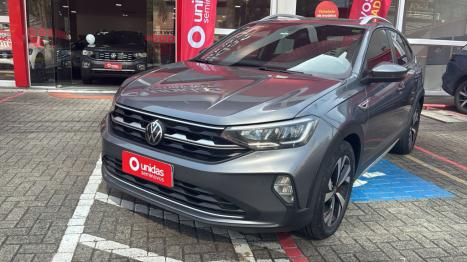 VOLKSWAGEN Nivus 1.0 4P FLEX 200 TSI HIGHLINE TURBO AUTOMÁTICO, Foto 2