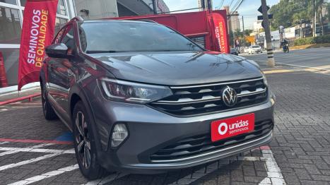 VOLKSWAGEN Nivus 1.0 4P FLEX 200 TSI HIGHLINE TURBO AUTOMÁTICO, Foto 5