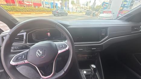 VOLKSWAGEN Nivus 1.0 4P FLEX 200 TSI HIGHLINE TURBO AUTOMÁTICO, Foto 8