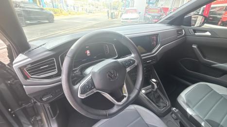 VOLKSWAGEN Nivus 1.0 4P FLEX 200 TSI HIGHLINE TURBO AUTOMÁTICO, Foto 9