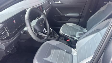 VOLKSWAGEN Nivus 1.0 4P FLEX 200 TSI HIGHLINE TURBO AUTOMÁTICO, Foto 12