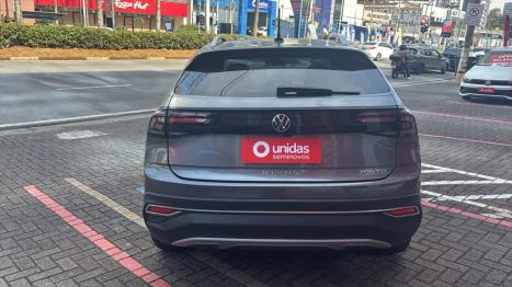 VOLKSWAGEN Nivus 1.0 4P FLEX 200 TSI HIGHLINE TURBO AUTOMÁTICO, Foto 15