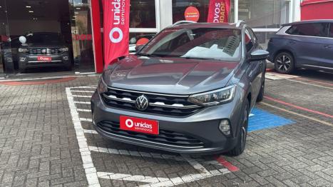 VOLKSWAGEN Nivus 1.0 4P FLEX 200 TSI HIGHLINE TURBO AUTOMÁTICO, Foto 19