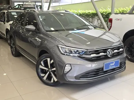 VOLKSWAGEN Nivus 1.0 4P FLEX 200 TSI HIGHLINE TURBO AUTOMÁTICO, Foto 1