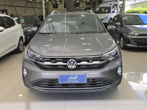 VOLKSWAGEN Nivus 1.0 4P FLEX 200 TSI HIGHLINE TURBO AUTOMÁTICO, Foto 2