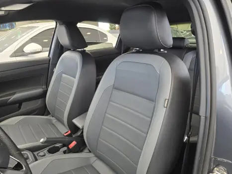 VOLKSWAGEN Nivus 1.0 4P FLEX 200 TSI HIGHLINE TURBO AUTOMÁTICO, Foto 15