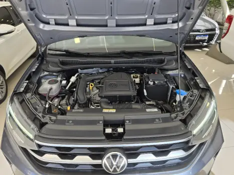 VOLKSWAGEN Nivus 1.0 4P FLEX 200 TSI HIGHLINE TURBO AUTOMÁTICO, Foto 19