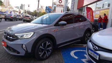 VOLKSWAGEN Nivus 1.0 4P FLEX 200 TSI HIGHLINE TURBO AUTOMÁTICO, Foto 1