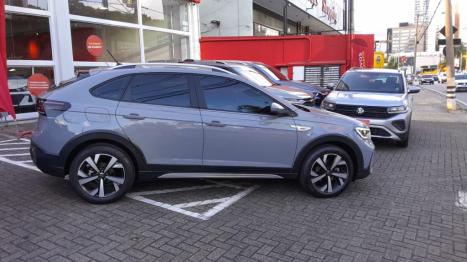 VOLKSWAGEN Nivus 1.0 4P FLEX 200 TSI HIGHLINE TURBO AUTOMÁTICO, Foto 3