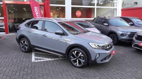 VOLKSWAGEN Nivus 1.0 4P FLEX 200 TSI HIGHLINE TURBO AUTOMÁTICO, Foto 5