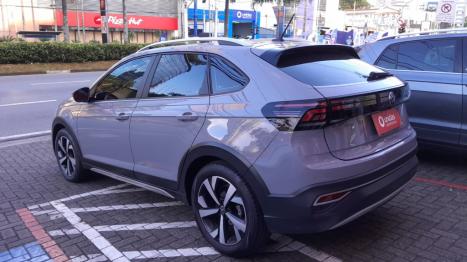 VOLKSWAGEN Nivus 1.0 4P FLEX 200 TSI HIGHLINE TURBO AUTOMÁTICO, Foto 6