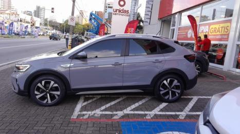VOLKSWAGEN Nivus 1.0 4P FLEX 200 TSI HIGHLINE TURBO AUTOMÁTICO, Foto 8
