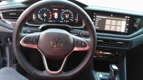 VOLKSWAGEN Nivus 1.0 4P FLEX 200 TSI HIGHLINE TURBO AUTOMÁTICO, Foto 9