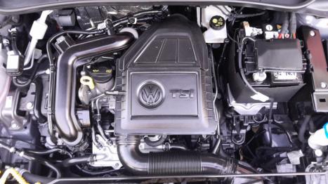 VOLKSWAGEN Nivus 1.0 4P FLEX 200 TSI HIGHLINE TURBO AUTOMÁTICO, Foto 10