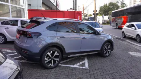 VOLKSWAGEN Nivus 1.0 4P FLEX 200 TSI HIGHLINE TURBO AUTOMÁTICO, Foto 16