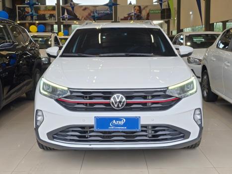 VOLKSWAGEN Nivus 1.0 4P FLEX 200 TSI HIGHLINE TURBO AUTOMÁTICO, Foto 2