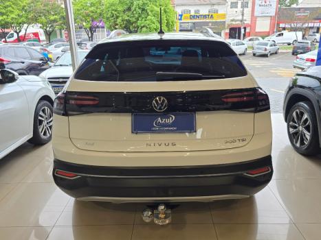 VOLKSWAGEN Nivus 1.0 4P FLEX 200 TSI HIGHLINE TURBO AUTOMÁTICO, Foto 5
