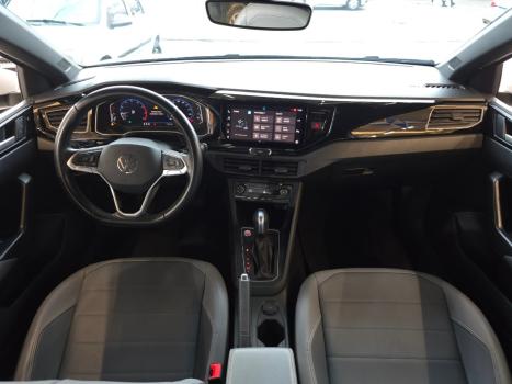 VOLKSWAGEN Nivus 1.0 4P FLEX 200 TSI HIGHLINE TURBO AUTOMÁTICO, Foto 7