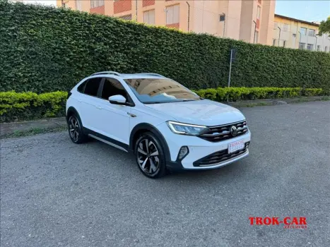 VOLKSWAGEN Nivus 1.0 4P FLEX 200 TSI HIGHLINE TURBO AUTOMÁTICO, Foto 1